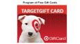 Program of Free Gift Cards PowerPoint PPT Presentation