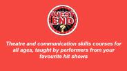 Musical Theatre School - West End in