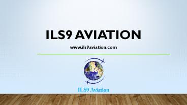 Best Flying Schools in India