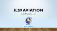 Best Flying Schools in India PowerPoint PPT Presentation