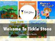 Tickle Stone Presentation