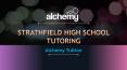 Strathfield High School Tutoring PowerPoint PPT Presentation