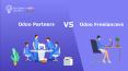Working with Odoo Partners Vs freelancers for your Odoo Implementation PowerPoint PPT Presentation