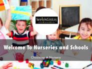 Nurseries and Schools Presentation