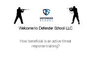 Defender School LLC