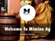 Mimine Ag Presentation