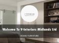 V-Interiors Midlands Ltd Presentation PowerPoint PPT Presentation