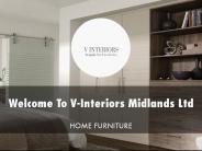 V-Interiors Midlands Ltd Presentation