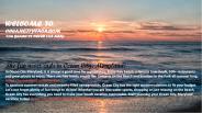Ocean City Vacation Rental Website Design