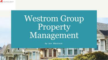 Property Management Services in Keller, Dallas, Saginaw & Euless (1)