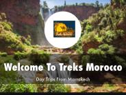 Treks Morocco Presentation