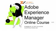 Adobe Experience Manager (v6.5) Course Online Training