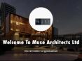 Muse Architects Ltd Presentation PowerPoint PPT Presentation