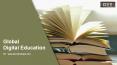 Global Digital Education PowerPoint PPT Presentation