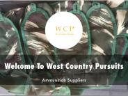 West Country Pursuits Presentation