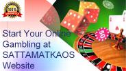 India Best SattaMatka Portal with Live Result | SattaMatkaOS