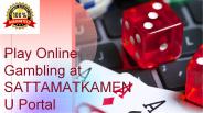 India Best SattaMatka Portal with Live Result