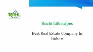 ruchilifescapes