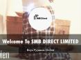 SMB DIRECT LIMITED Presentation PowerPoint PPT Presentation