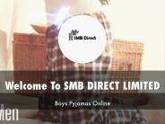 SMB DIRECT LIMITED Presentation