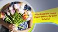 Why Should You Choose Flower Delivery For Quick Delivery? (1) PowerPoint PPT Presentation