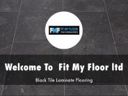 Fit My Floor ltd Presentation