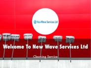 NewWave Services Ltd Presentation