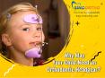 Why may your child need an orthodontic headgear PowerPoint PPT Presentation