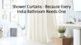 Shower Curtains Importance for your bathroom PowerPoint PPT Presentation