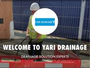 YARI DRAINAGE Presentation
