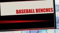 Baseball Benches - (708) 636 -1047 PowerPoint PPT Presentation