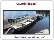 Fly Fishing Trip in British Columbia Canada