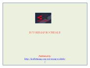 ECU REMAP ROCHDALE