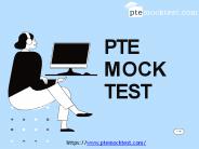 Benefts for PTE MOCK TEST