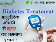 Treatment of Diabetes