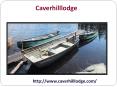 Fishing Lodges British Columbia PowerPoint PPT Presentation
