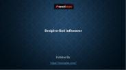 find influencera