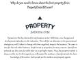 Why do you need to know about the best property from propertydatausa.com? PowerPoint PPT Presentation