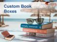 Custom Book Boxes wholesale Texas PowerPoint PPT Presentation