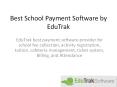 Best School Payment Software by EduTrak PowerPoint PPT Presentation