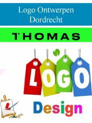 Logo Ontwerpen Dordrecht