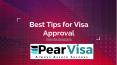 Amazing Tips That Can Help You Get The Student Visa Approved Easily PowerPoint PPT Presentation