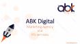 Best ORM Service Provider Agency – ABK Digital PowerPoint PPT Presentation