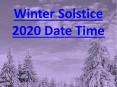Winter Solstice PowerPoint PPT Presentation