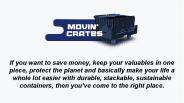 Packing Boxes Dallas - Movin’ Crates