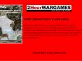Twohourwargames.com - Best Miniatures Wargames (1) PowerPoint PPT Presentation