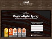 Bespoke Web Design Leeds