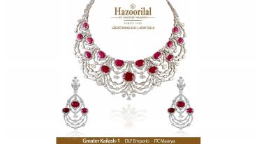 Jewellery Shops in Delhi