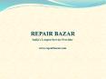 Online Home Appliances Repair Service- Repair Bazar PowerPoint PPT Presentation