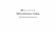 Microtrance India signal light manufacturer PowerPoint PPT Presentation